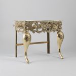 1245 5331 CONSOLE TABLE